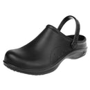 Pair Of Men Women Plastic Orthopedic Clogs Chef Nursing Occasion Shoes 41 Black
