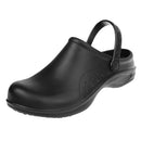 Pair Of Men Women Plastic Orthopedic Clogs Chef Nursing Occasion Shoes 41 Black