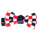 12 Piece Kids Girls Ribbon Bow Bowknot Hair Clips Barrette Hair Accessories