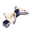 12 Piece Kids Girls Ribbon Bow Bowknot Hair Clips Barrette Hair Accessories