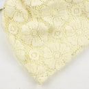 Women Girls Ladies Summer Hat Head Wrap Travel Clothing Accessory Beige