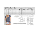 Womens Fashion Summer Casual Wear Clothing Plain V-Neck Hollow Out Short Sleeve T-Shirts Top Grey XL