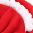 Baby Girls Photography Photo Props Turban Elastic Bow Knot Headband Headwear Hair Decor Accessories Red