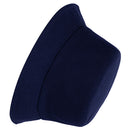 Men Women Outdoor Summer Wear Fashionable Cotton Fishing Hunting Summer Bucket Cap Hat Navy