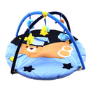 Bear Baby Mat Play Gym Soft Activity Foam Playmat Kids Toys Gym Floor Cute