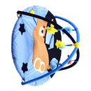 Bear Baby Mat Play Gym Soft Activity Foam Playmat Kids Toys Gym Floor Cute