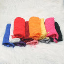 Kids Baby Photography Prop Lace Charms Blankets Baby Photoshoot Accessory Birthday Gift Black