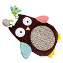 Soft Floor Blanket Indoor Baby Game Play Mats Toy Mats Crawling Pads