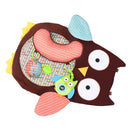 Soft Floor Blanket Indoor Baby Game Play Mats Toy Mats Crawling Pads