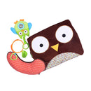 Soft Floor Blanket Indoor Baby Game Play Mats Toy Mats Crawling Pads