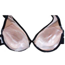 Silicone Enhancer Push Swimsuit Up Bra Pads Cleavage Drop Breast