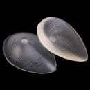 Silicone Enhancer Push Swimsuit Up Bra Pads Cleavage Drop Breast