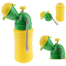 Portable Baby Child Potty Urinal Emergency Toilet for Camping Car Travel