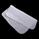 10 Pieces Baby NewBorn Gauze Square Bath Wash Handkerchief Towels Hot