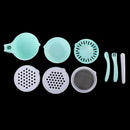 Baby Food Maker,Grinder, Food Mill, Making Homemade Baby Food