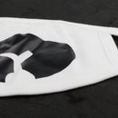 Anti Dust Mask Cotton Mask Cut Bear Pattern for Kids Teens Men Women