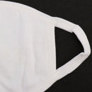 Anti Dust Mask Cotton Mask Cut Bear Pattern for Kids Teens Men Women