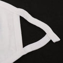 Anti Dust Mask Cotton Mask Cut Bear Pattern for Kids Teens Men Women