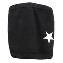 Anti Dust Mask Cotton Mask Cut Star Pattern for Kids Teens Men Women