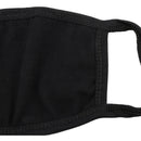 Anti Dust Mask Cotton Mask Cut Star Pattern for Kids Teens Men Women