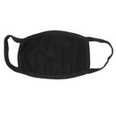 Unisex Antidust Mask Cute Anime Features Muffle Mouth Mask Thin Teeth