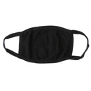 Unisex Antidust Mask Cute Anime Features Muffle Mouth Mask -01