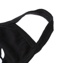 Unisex Antidust Mask Cute Anime Features Muffle Mouth Mask -01