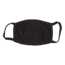 Unisex Antidust Mask Cute Anime Features Muffle Mouth Mask -05
