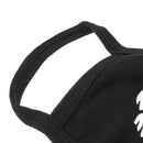 Unisex Antidust Mask Cute Anime Features Muffle Mouth Mask -05