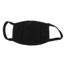 Unisex Antidust Mask Cute Anime Features Muffle Mouth Mask Wide Teeth