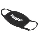 Cotton Anti-Dust Mouth Mask Anime Cycling Sports Earloop -12