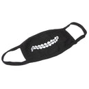 Cotton Anti-Dust Mouth Mask Anime Cycling Sports Earloop -12