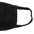 Motorcycle Face Mouth Masks Unisex Anime Printed Kpop Mask Crooked Teeth