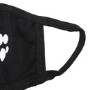 Cotton Anti-Dust Mouth Mask Anime Cycling Sports Earloop -07
