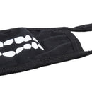 Cotton Anti-Dust Mouth Mask Anime Cycling Sports Earloop -07