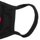 Unisex Antidust Mask Muffle Mask Cute kaomoji Emoticon Mouth Mask Triangle Mouth