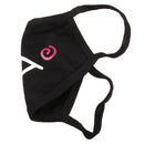Unisex Antidust Mask Muffle Mask Cute kaomoji Emoticon Mouth Mask Triangle Mouth