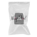 Unisex Antidust Mask Muffle Mask Cute kaomoji Emoticon Mouth Mask Triangle Mouth