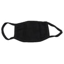 Unisex Antidust Mask Muffle Mask Cute kaomoji Emoticon Mouth Mask Triangle Mouth