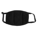 Unisex Antidust Mask Muffle Mask Cute kaomoji Emoticon Mouth Mask Shy Slobber