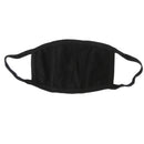 Unisex Antidust Mask Muffle Mask Cute kaomoji Emoticon Mouth Mask Dizzy Mouth