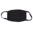 Unisex Antidust Mask Muffle Mask Cute kaomoji Emoticon Mouth Mask Shy Mouth