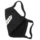 Unisex Antidust Mask Cute kaomoji Emoticon Muffle Mouth Mask - 12