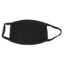 Unisex Antidust Mask Cute kaomoji Emoticon Muffle Mouth Mask - 7
