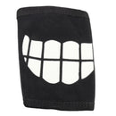 Unisex Antidust Mask Cute kaomoji Emoticon Muffle Mouth Mask - 3