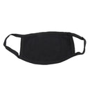 Unisex Antidust Mask Cute kaomoji Emoticon Muffle Mouth Mask - 3