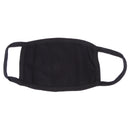 Unisex Antidust Mask Cute kaomoji Emoticon Muffle Mouth Mask - 5