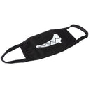 Unisex Antidust Mask Cute kaomoji Emoticon Muffle Mouth Mask Crooded Mouth