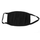 Unisex Antidust Mask Cute kaomoji Emoticon Muffle Mouth Mask Crooded Mouth