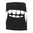 Unisex Antidust Mask Muffle Mask Cute kaomoji Emoticon Mouth Mask - 4
